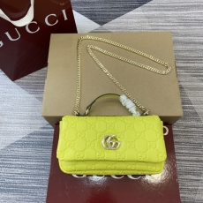 Gucci Top Handle Bags